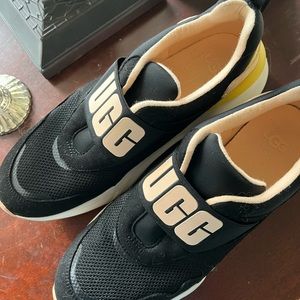 Ugg Trainers sneakers